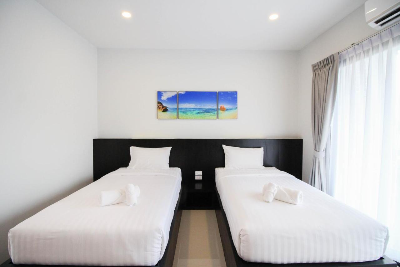 Baan Plaai Ngam Hotel Bophut Exterior photo
